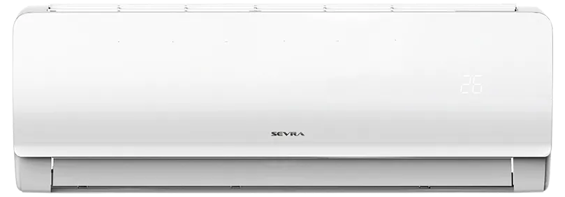 SEVRA - Systemy klimatyzacji